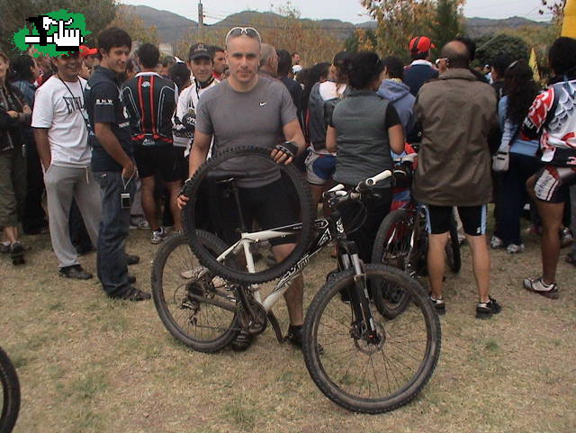 ganador de una cubierta en el endurance 2011
