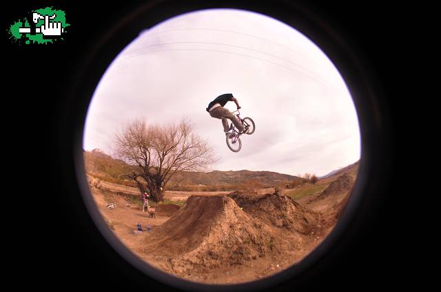 qiero mas dirts