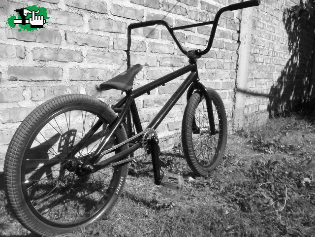 bike check..