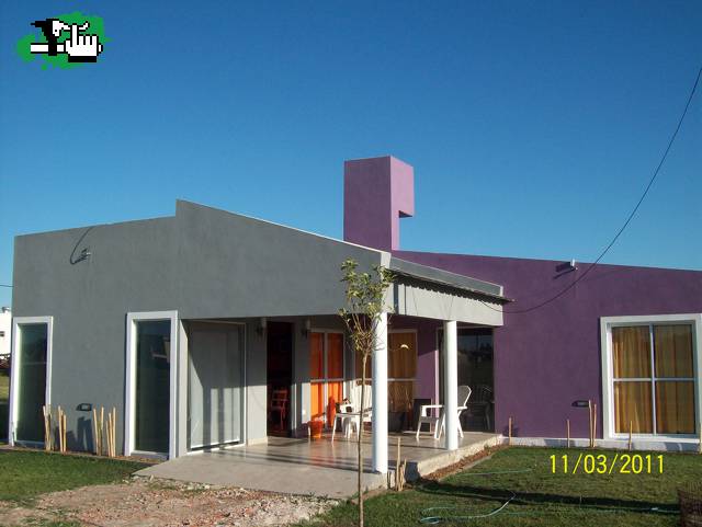 rural bike en Entre Rios, Maria Grande