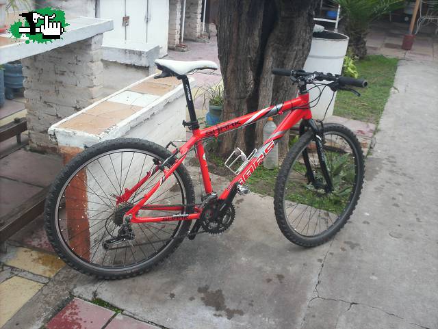 Rueditas nuevas