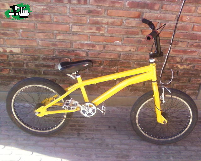 mi bike!!!