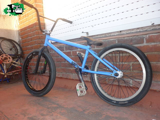 Bike check !