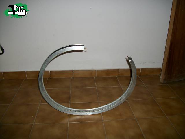 Mi ex aro foxter