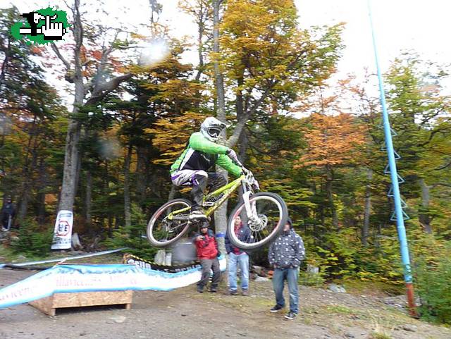 ushuaia media maratrhon dh
