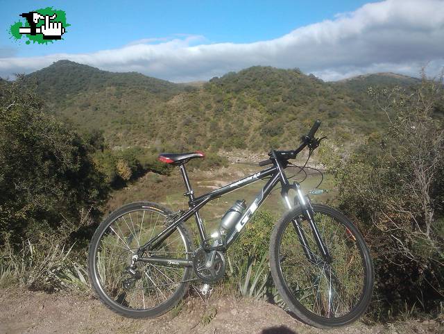 Rio ceballos CBA