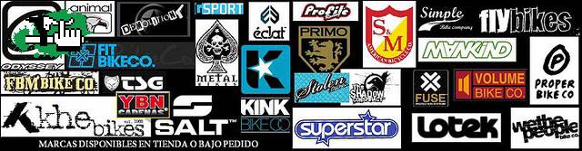 MARCAS! Cual Prefieren?