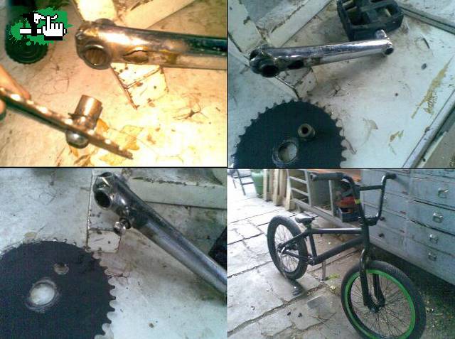 palancas crash!!! soldadas jeje XD
