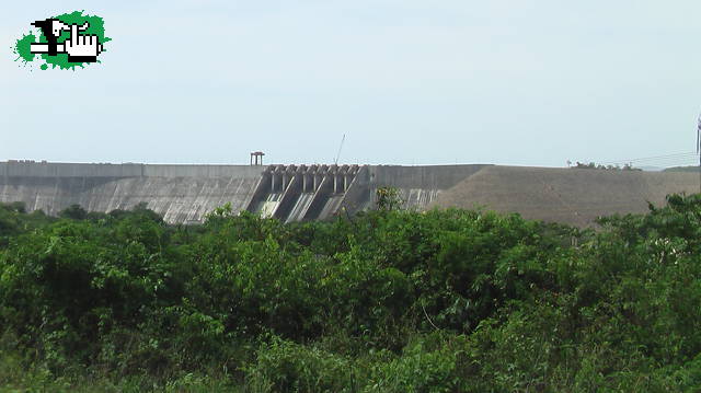 Central hidroelectrica GURI