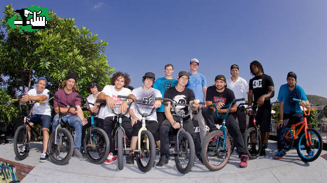 Dia mundial de la bicicleta! entren!