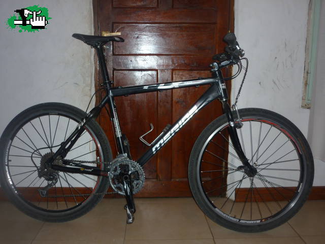 mi bike