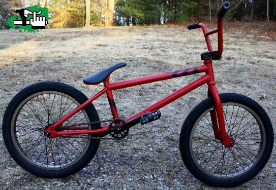 Bike Shop