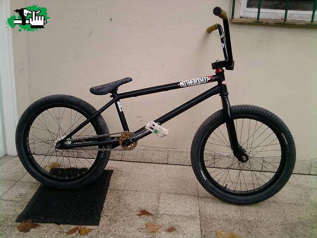 my cuadro nuevo