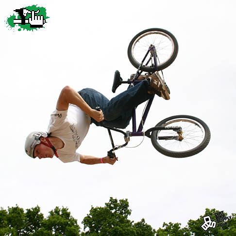 X Games La Final Video Sarpado