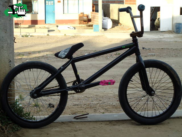 Bike Check
