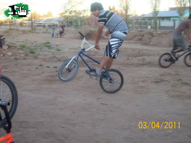 barspin...