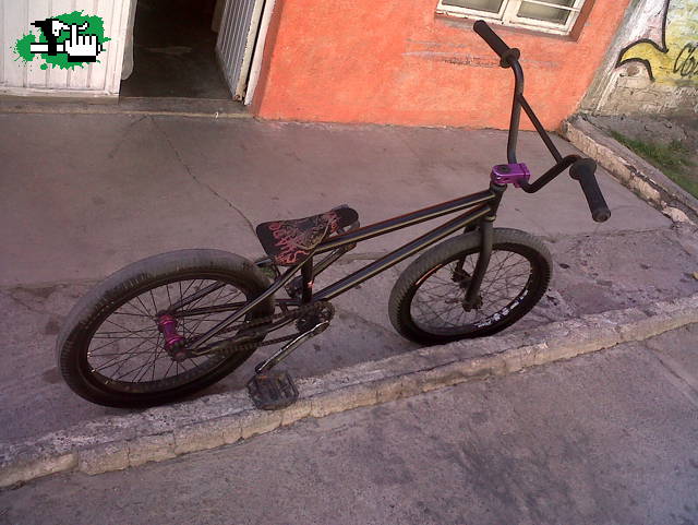 mi street bike reloaded