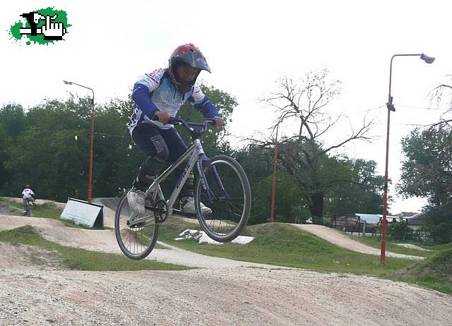 Fabrizio bmx lomas 2011