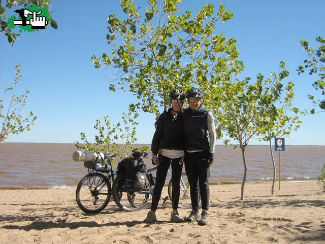 Salida a La Concordia Uruguay