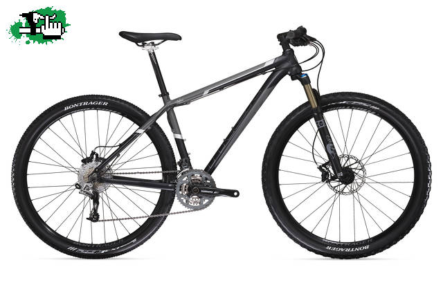 Lo que se viene 29er