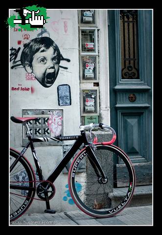 colner fixie