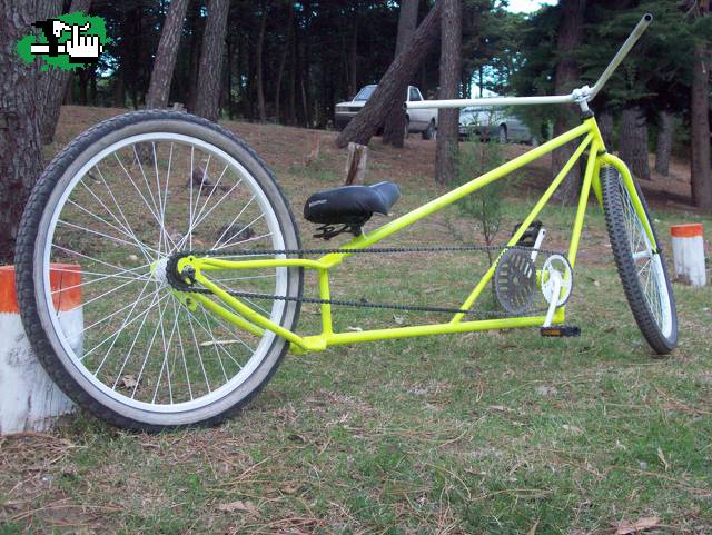 Mi bike