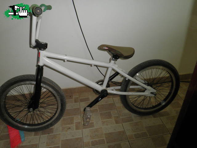 Mi BIKE