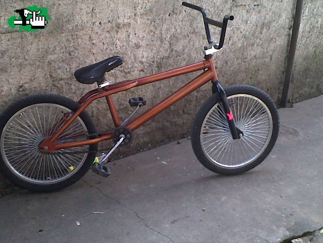 bike