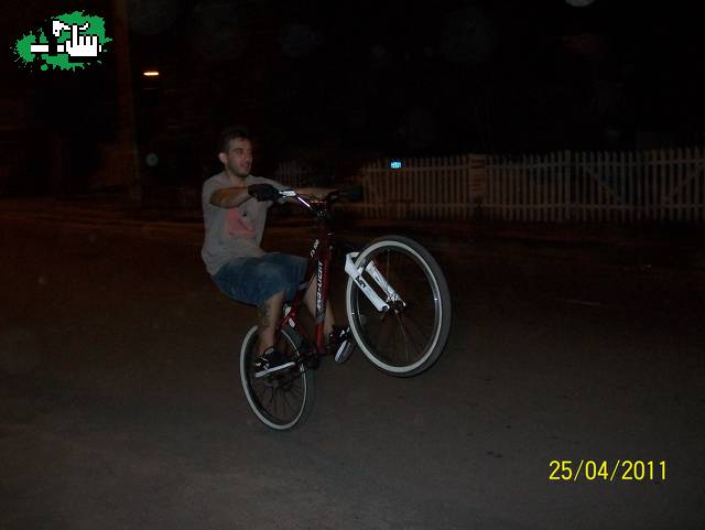 Manual nocturno 