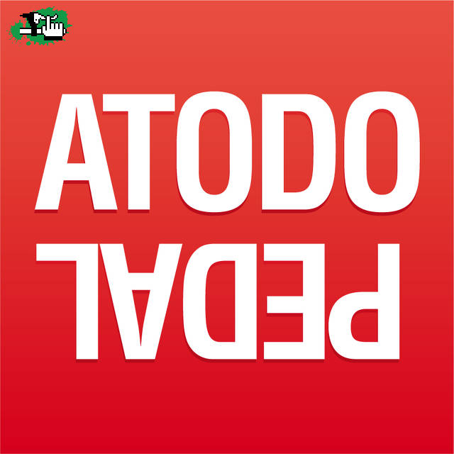 EL DIA DEL TRABAJADOR FESTEJALO "ATODOPEDAL"