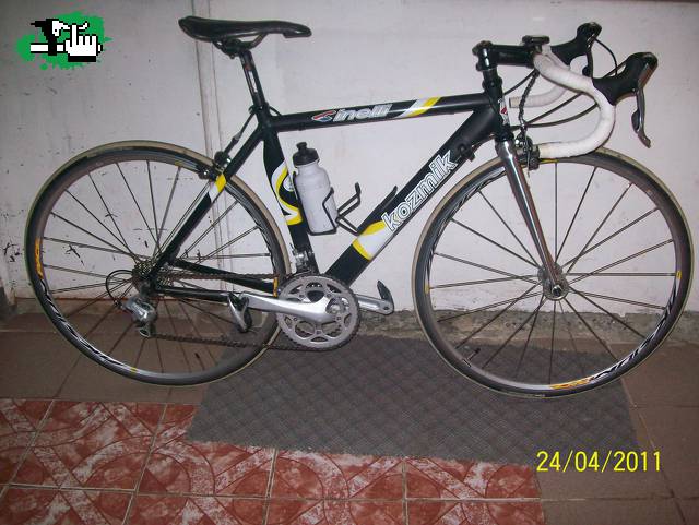 mi ruterita!!