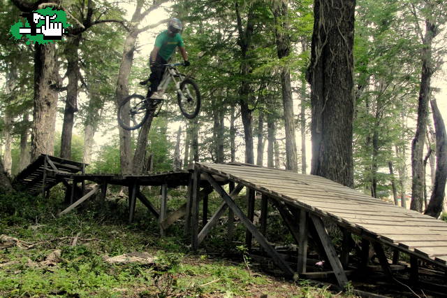 Freeride tour 2011