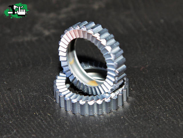 Ratchet 36T
