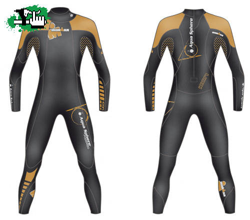 Trajes de Triatlon
