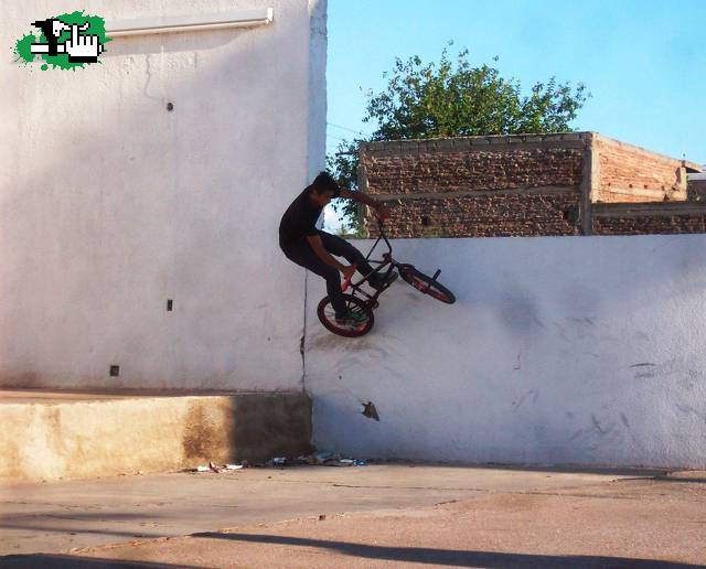 saliendo de 180º