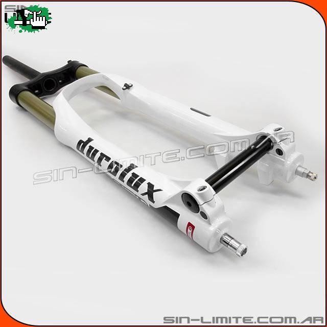 Duda: RST R-one vs Suntour Durolux.?
