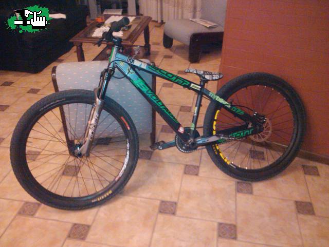 Lo mejor de mi vida :)