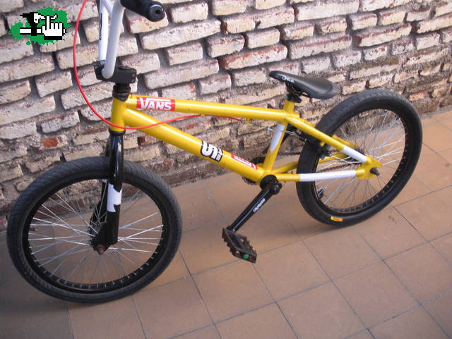 bike