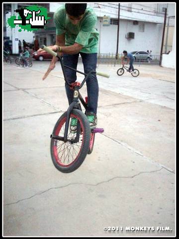 barspin.....