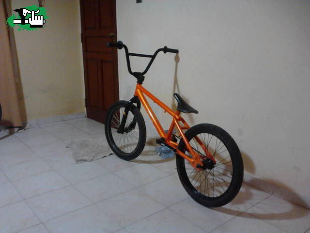 mi bike 01/05/11