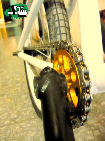 Bike Check 2011+Actualizaciones