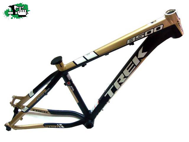 Trek 8500