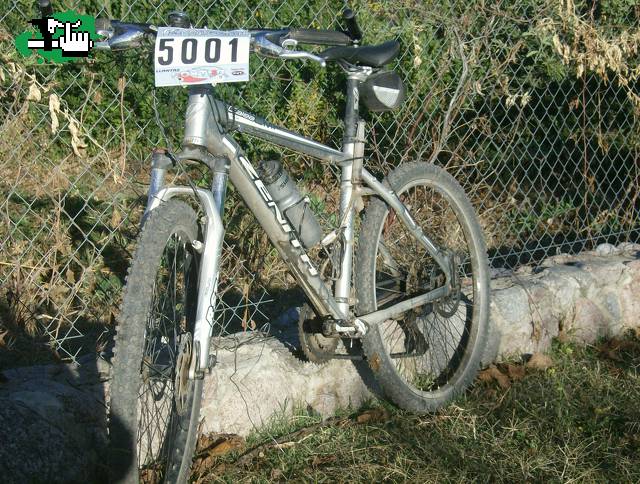 1º Desafio, llegamos con la Z