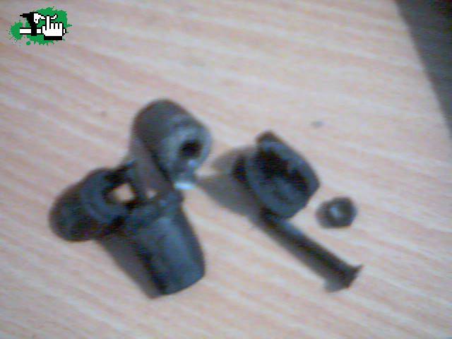 BAR ENDS PRIMO LOGO :(