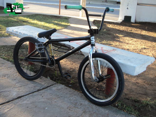 Bike <3
