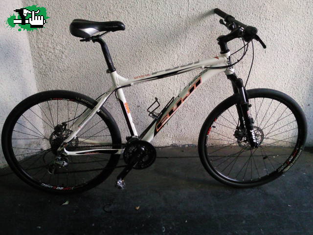 Bienvenida "BIANCA"