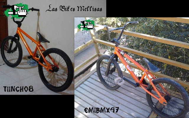 LAS MELLIS
