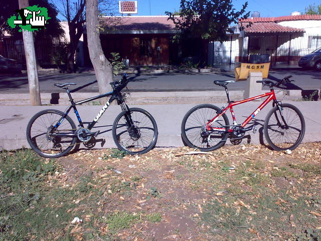 Las nenas