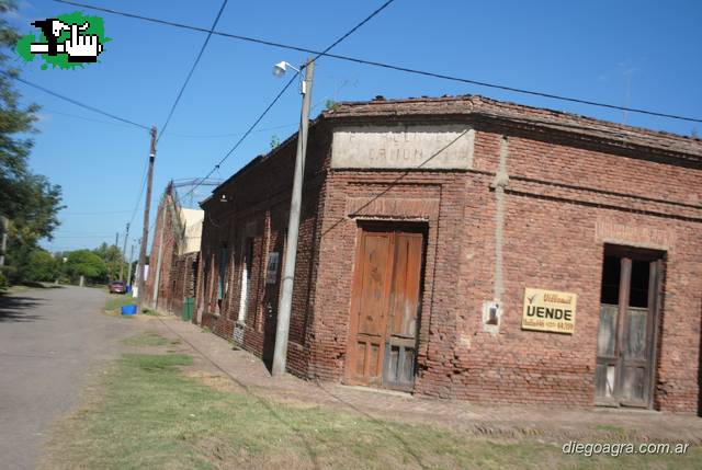 8-5 Caminos rurales
