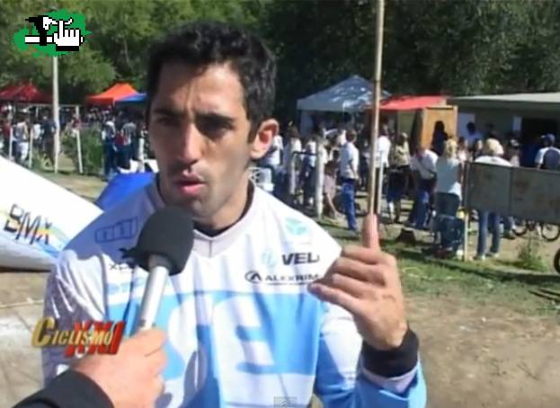 Primer fecha BMX RACE 011 AG. Atendemelo a este fede